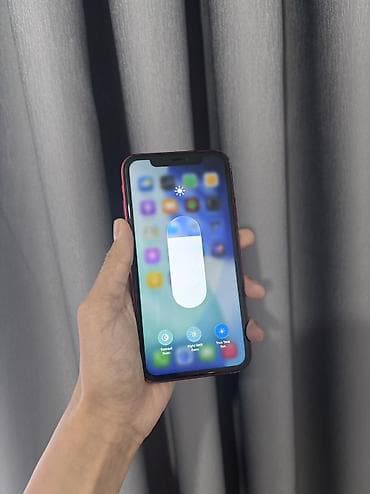 macbook mini: IPhone 11, Б/у, 128 ГБ, Кабель, Коробка, 83 % — 6