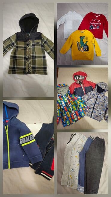 детская одежда оптом очень дешево: Комплект — 9