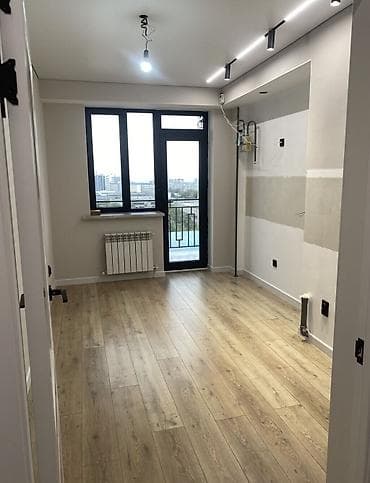 ts group: 2 комнаты, 66 м², Технопарк Элитка, 9 этаж, Свежий ремонт — 2