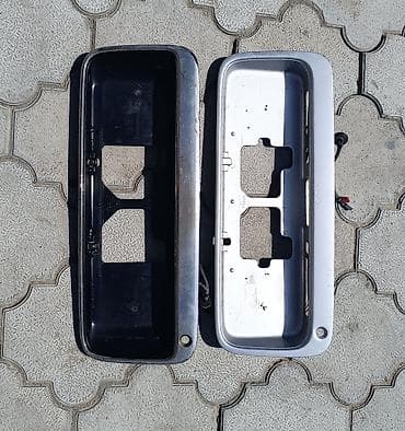 saab 95: Продам запчасти на Хонда Одессей. прибор панель щит прибори все — 3