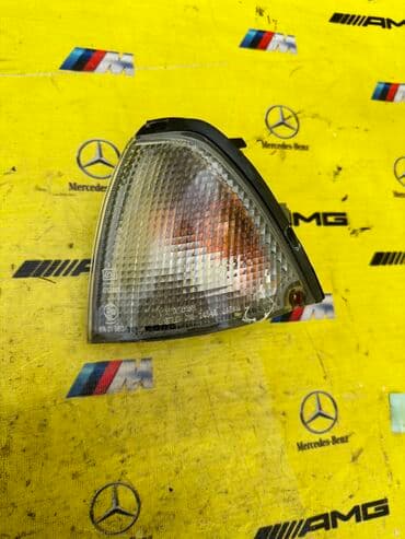 ниссан марч фары: Комплект поворотников Nissan Б/у, Оригинал, Япония — 1