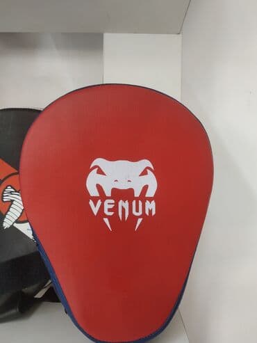 домино бишкек вакансии: Лапа Боксерские лапы Хлопушки Ракетки в спортивном магазине — 1