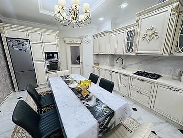 модуль кисловодск: 3 комнаты, 130 м², Элитка, Дизайнерский ремонт — 1
