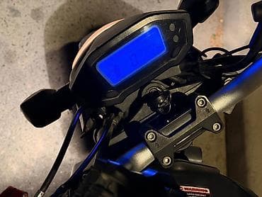 dio 27: ‼️Срочно сегодня 130.000с‼️ 200куб оригинал бенали Мотоцикл Bennali — 8