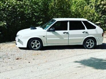 tayota runx: ВАЗ (ЛАДА) 2114 Samara: 2008 г., 1.6 л, Механика, Бензин — 2