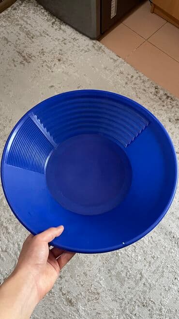 продаю золотые часы: Латки для промывки золота. С Америки. Легкий способ добывать золото — 2