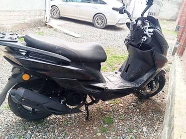 купить скутер honda dio: Описание: Продаётся макси-скутер в хорошем состоянии. Удобный и — 2