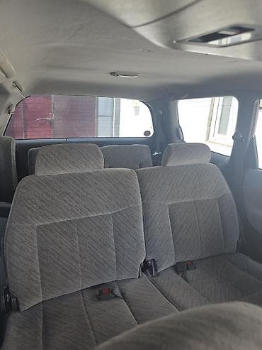 климат хонда одиссей: Honda Odyssey: 1997 г., 2.3 л, Автомат, Бензин, Минивэн — 9