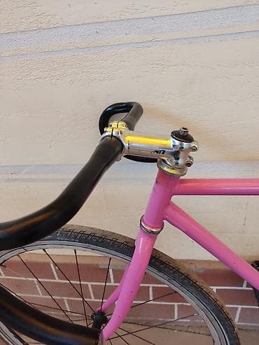 саветская велосепед урал: Городской велосипед, Рама M (156 - 178 см), Б/у — 10