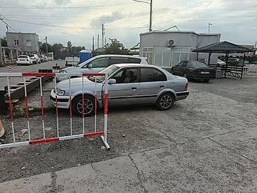 тайота карола 1992: Toyota Corsa: 1997 г., 1.5 л, Автомат, Бензин, Седан — 3