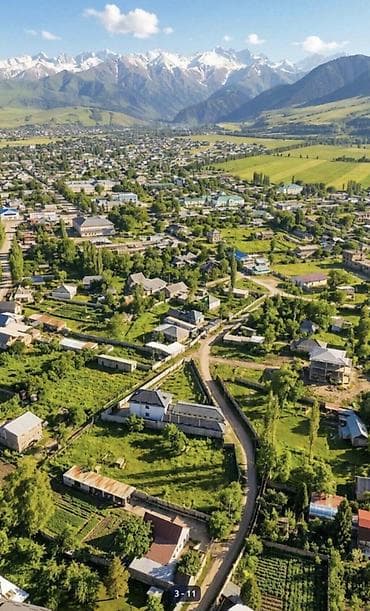 Земельные участки: 16 соток, Для строительства, Красная книга — 2