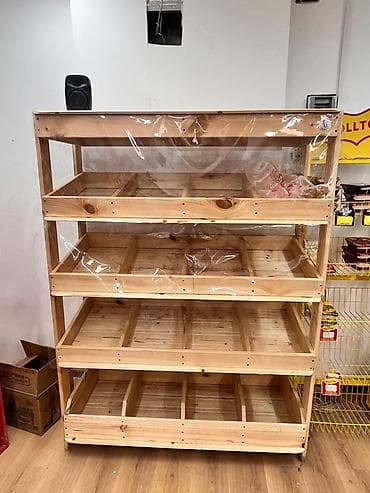 кассовый шкаф: Продаётся торговое оборудование для магазина продуктов/напитков: - — 8