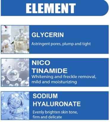 корейские бады день и ночь отзывы: ❄️ США Сыворотка отбеливающая от веснушек и пигментных пятен а так же — 2