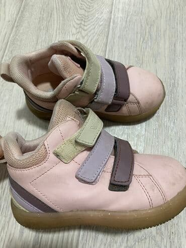 обувь женская большие размеры: Обувь на девочку 27-28 размер В хорошем состоянии Оригинал Покупали — 20