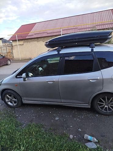 купить багажник на крышу авто универсальный: Автобокс 1 л — 4