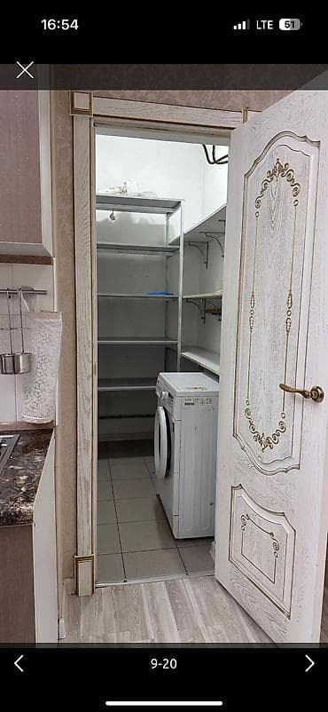сдается квартира мадина: 4 комнаты, Собственник, Без подселения, С мебелью полностью — 8
