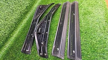 e32 bmw: Радиатор торлору BMW 2007 г., Колдонулган, Оригинал — 6