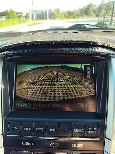 toyota 4runner 2018 цена: Toyota Harrier: 2003 г., 3 л, Автомат, Бензин, Кроссовер — 10