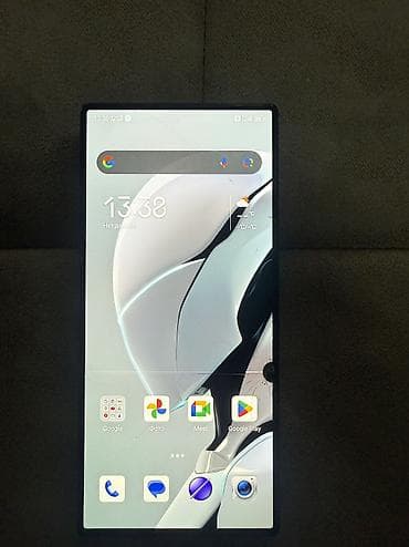 xiaomi router: ZTE Nubia Red Magic, Б/у, 512 ГБ, цвет - Черный, 2 SIM — 4