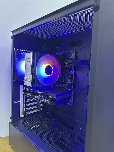 9 айфон цена: Компьютер, ядер - 12, ОЗУ 16 ГБ, Для несложных задач, Новый, Intel Core i5, NVIDIA GeForce RTX 4060, NVMe — 3