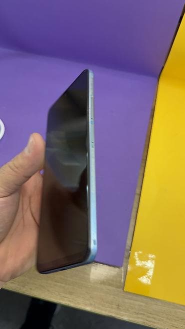 пока м40: Poco X5, Б/у, 256 ГБ — 4