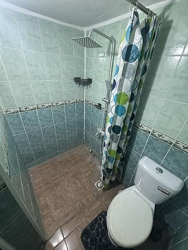 молдовановка бишкек: Сдаётся уютная и ухоженная студийная часть дома с отдельным входом в — 6