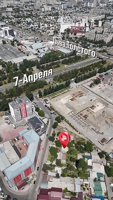 земельный участок первая линия: 55 соток, Для бизнеса, Красная книга, Тех паспорт — 4