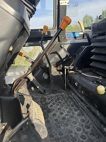 беларуся: Модель: 892, Б/у, 2018 г., Трактор с другими агрегатами — 9