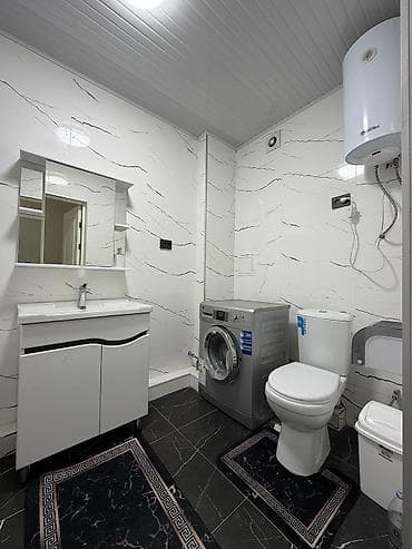 2х: 2 комнаты, 65 м², Элитка, 10 этаж, Евроремонт — 8