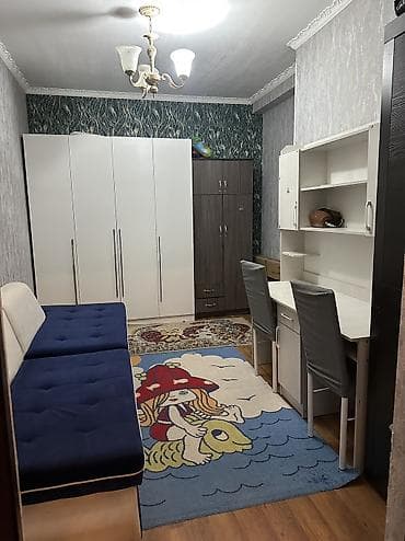 red centr: 2 комнаты, Собственник — 1
