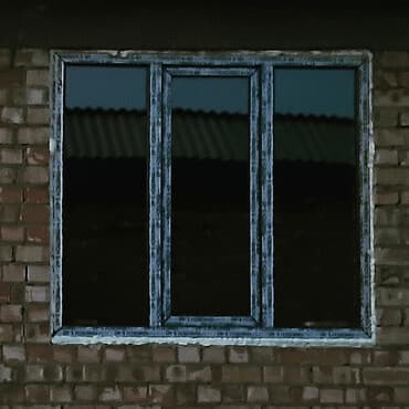 Пластиковое окно на заказ, Без установки, Без рассрочки