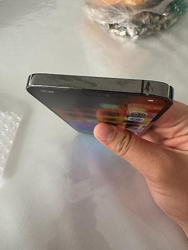iphone 12 pro max 128: IPhone 12 Pro Max, Новый, 256 ГБ, 80 % — 3