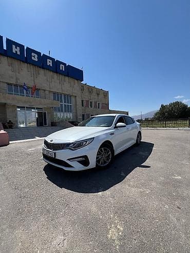 форестер 2015: Kia K5: 2019 г., 2 л, Автомат, Газ, Седан — 2