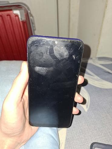 redmi: Redmi, Redmi Note 7, цвет - Синий — 4