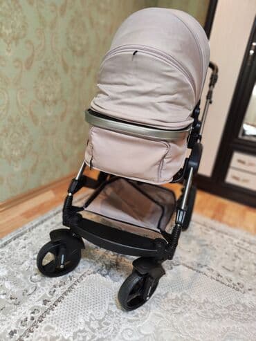 детские коляски бу бишкек: Коляска, Новый — 4