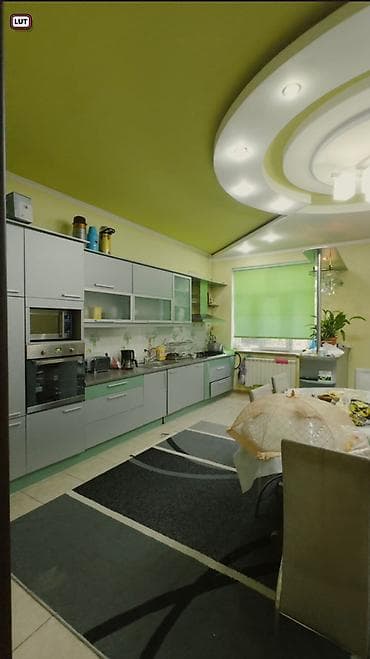 квартира кок жар 6000: Сдаётся 2-этажный дом на длительный срок 🏡 📍 Район: с. Кок-Джар (2-я — 8