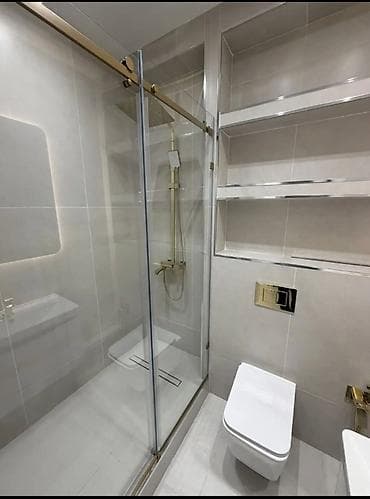 23: 3 комнаты, 117 м², Элитка, 3 этаж, Дизайнерский ремонт — 2
