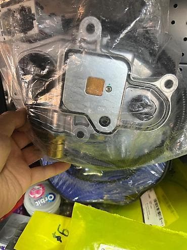 Глушители: Автозапчасти и комплектующие для грузовых и легковых автомобилей - — 7