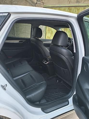 yuan plus byd: Hyundai Grandeur: 2022 г., 3 л, Автомат, Газ, Седан — 6