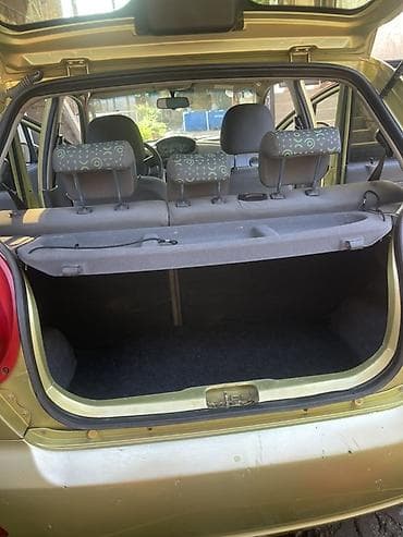 lexus r19: Chevrolet Matiz: 2005 г., 1 л, Автомат, Бензин, Хэтчбэк — 2