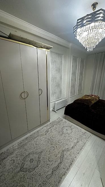 продаю квартиру бостери: 2 комнаты, 63 м², 3 этаж, Дизайнерский ремонт — 7