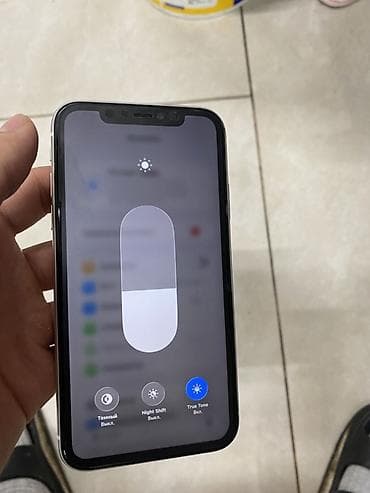 айыон 11: IPhone 11, белый, 64 ГБ Фейс Трутон Все отлично работает Менял — 7