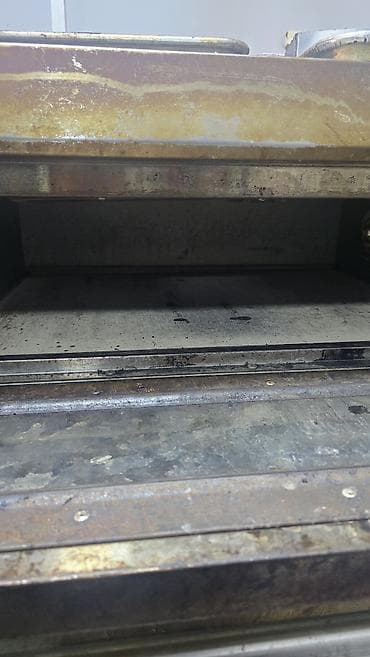 Компрессоры: Продам печи для хлебо булочных изделий также пойдут для самсы. в — 2