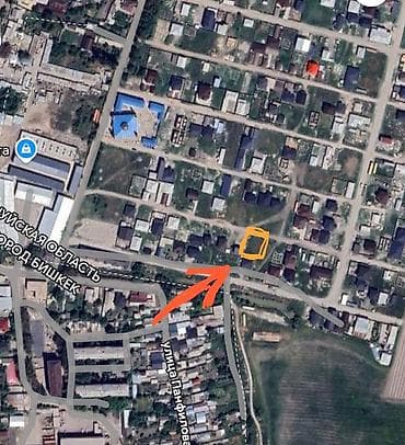 Кыймылсыз мүлк: 4 соток, Курулуш, Сатып алуу-сатуу келишими, Үлүштүк катыш келишими, Белек келишими — 3