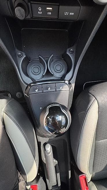 Продажа авто: Kia Morning: 2019 г., 0.1 л, Автомат, Бензин, Хэтчбэк — 8