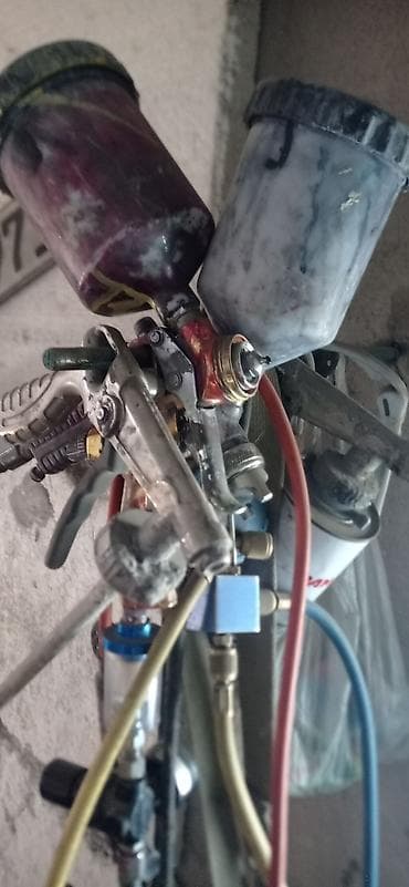 шнек погрузчик: Для кузовных работ гидравлический и винтовой домкрат — 6