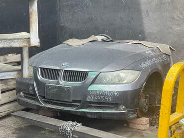 генератор акорд: Генератор BMW Б/у, Оригинал, Германия — 9