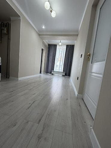 жк: 1 комната, 40 м², Элитка, 10 этаж, Дизайнерский ремонт — 5