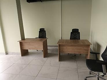 Недвижимость: Аренда офисов, 77 м², В торговом центре — 5