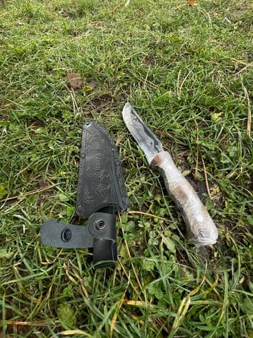 магнит для ножей: Классный набор с кизлярским ножом! Идеальный подарок для мужчин на — 2